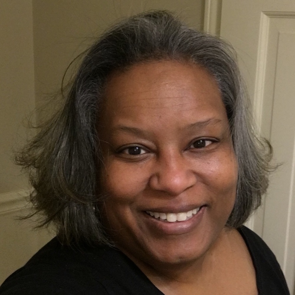 Meet your Posher, Jamelle